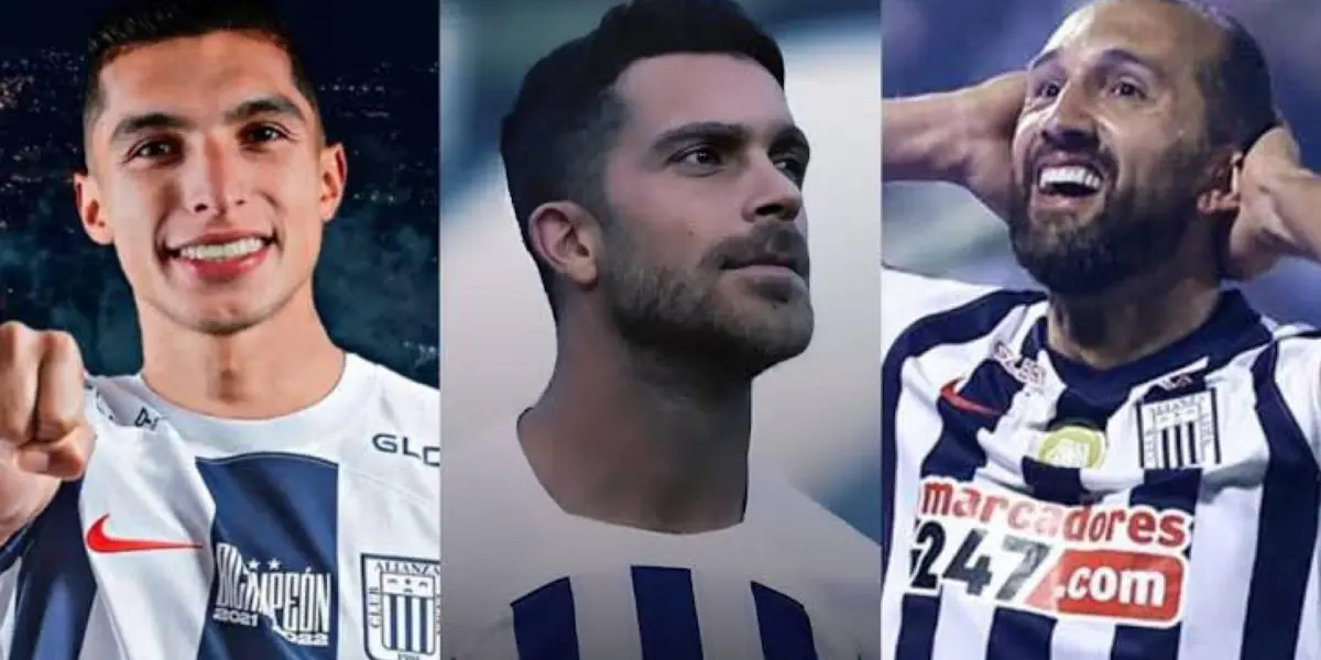 Alianza Lima buscará su revancha en la Liga 1 y Copa Libertadores 