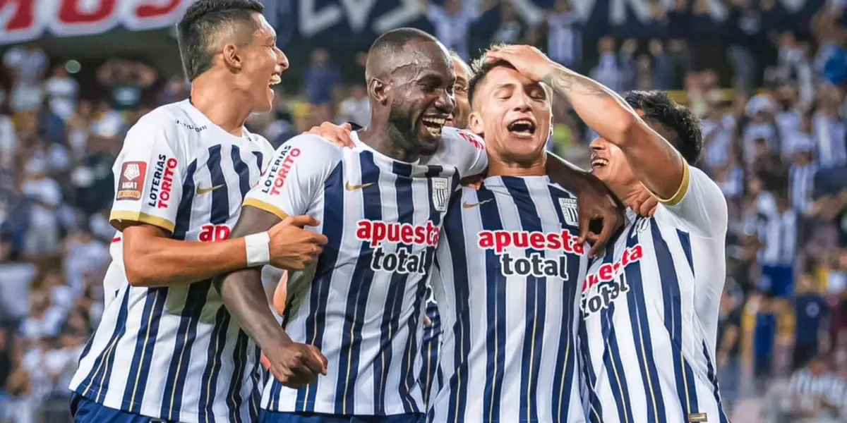 Alianza Lima buscará sumar su segunda victoria consecutiva