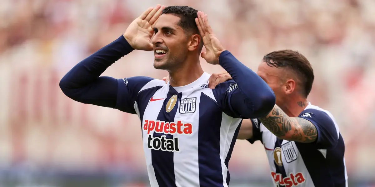 Alianza Lima contará con grandes figuras en 2024