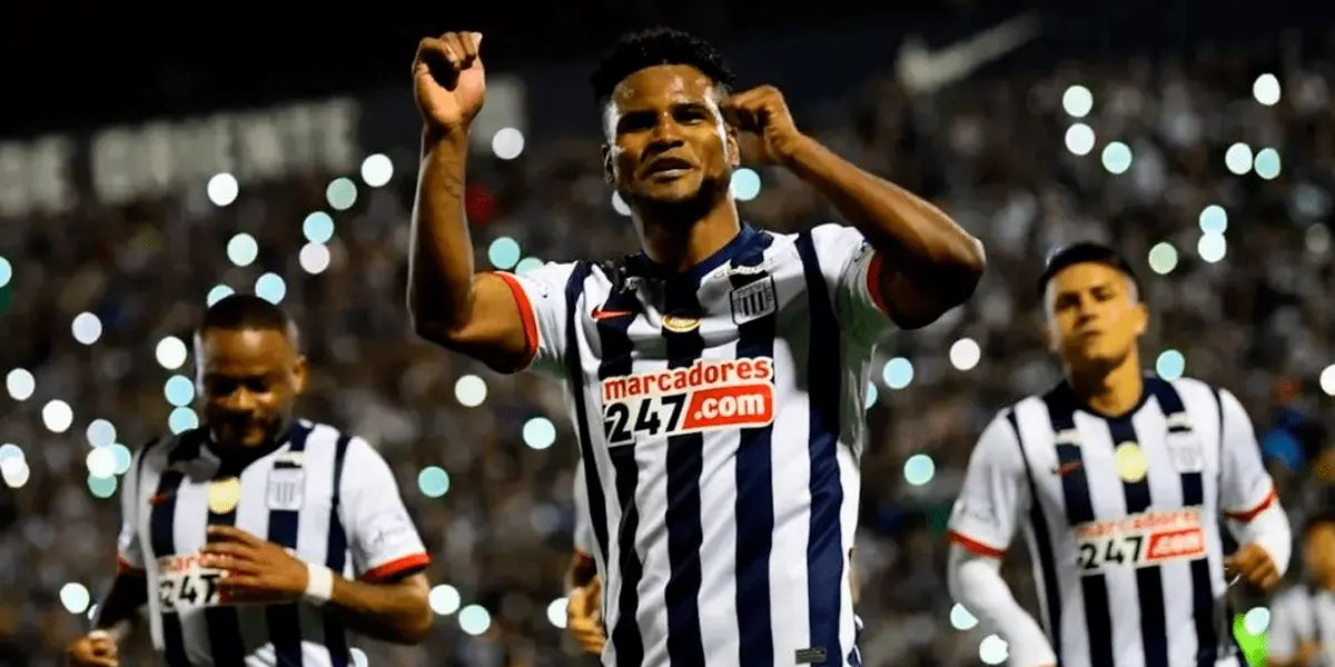 Alianza Lima demuestra que es un grande a nivel internacional