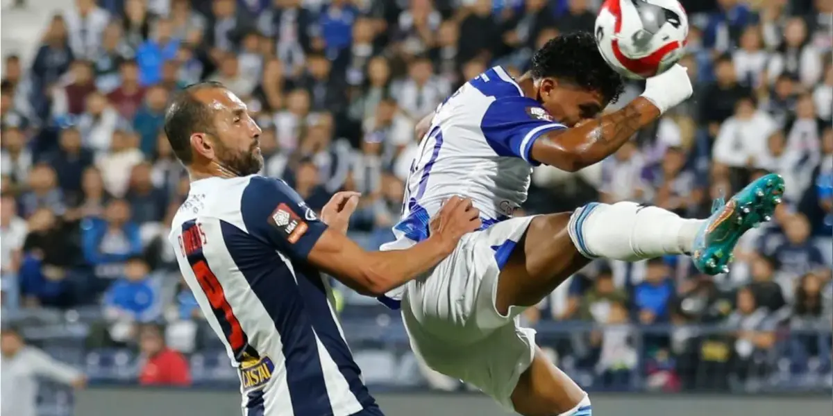 Alianza Lima enfrentará a Alianza Atlético en Sullana