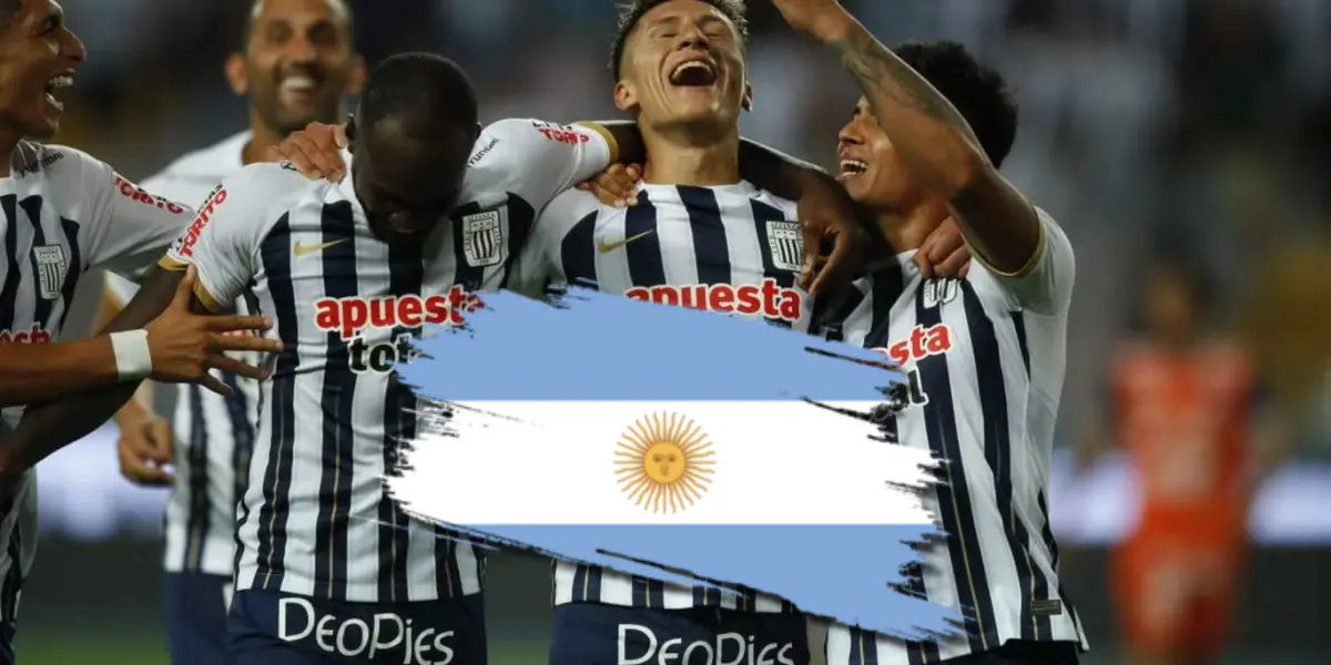 Alianza Lima enfrentará a Alianza Atlético en Sullana