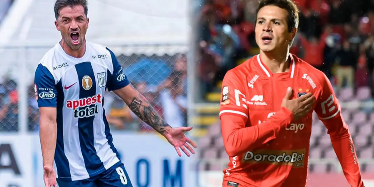 Alianza Lima enfrentará a Cienciano en Cusco y está obligado a ganar