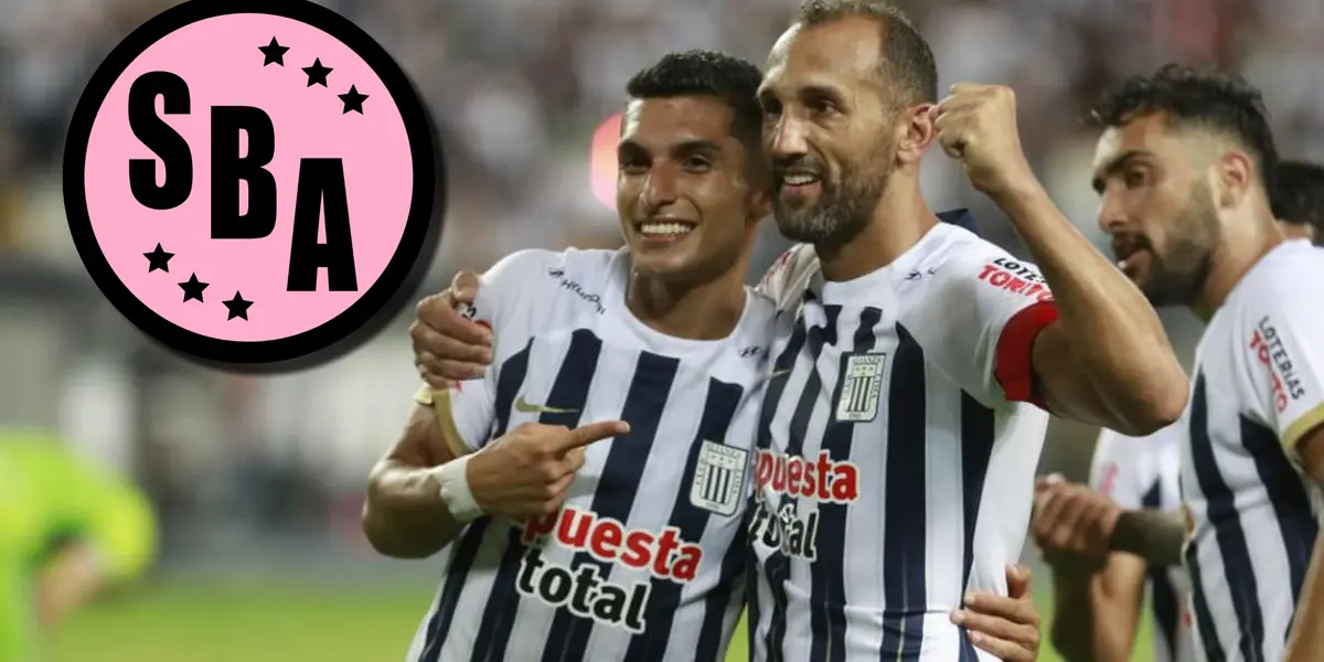 Alianza Lima enfrentará a Sport Boys por una fecha más de la Liga 1