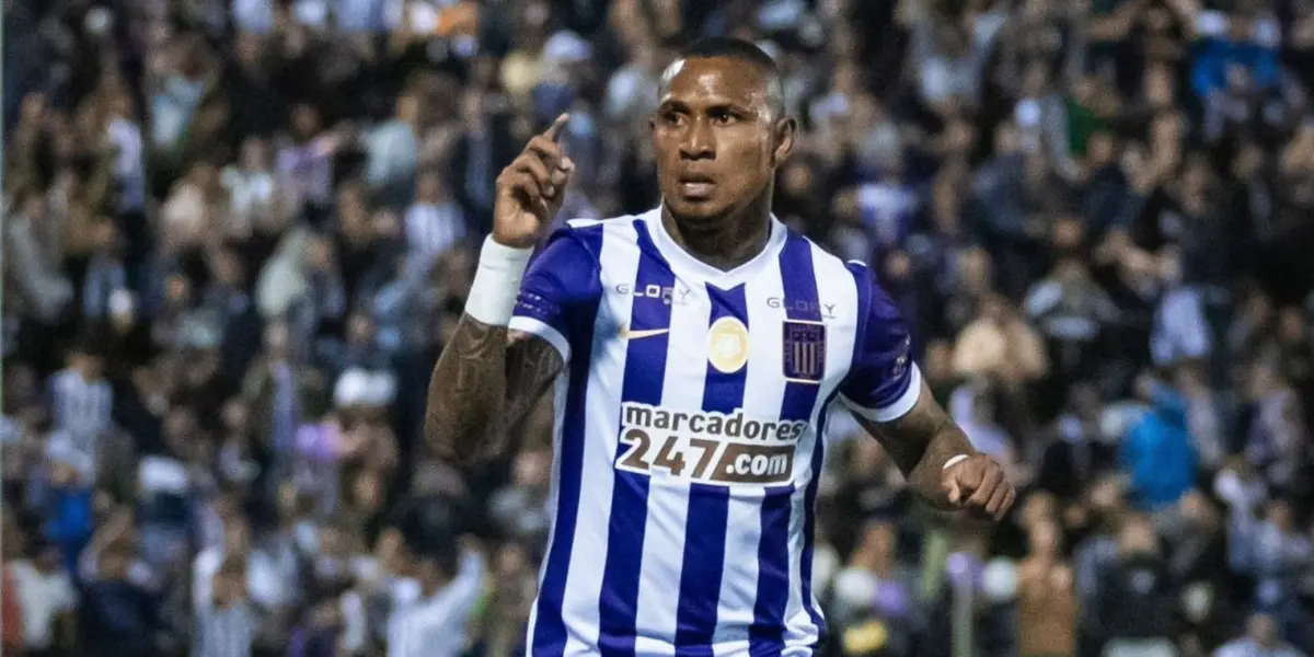 Alianza Lima está en la búsqueda del gol para superar en el global a Melgar 