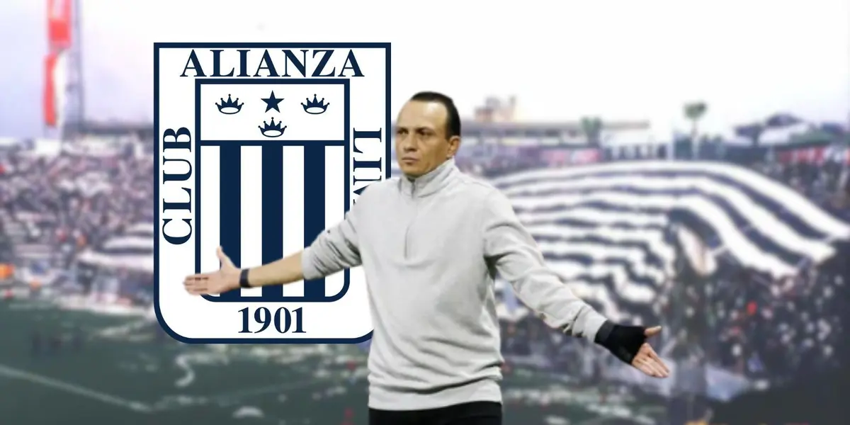 Alianza Lima está en pleno proceso de reconstrucción, pero aún no se anuncian los refuerzos 