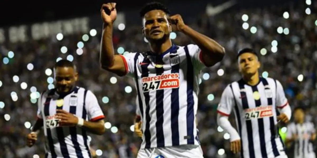 Alianza Lima estaría teniendo una excelente noticia en el torneo