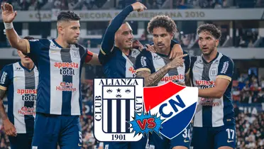 Alianza Lima (Foto: Alianza Lima) 