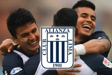 Alianza Lima fue campeón nacional en 2021 y 2022