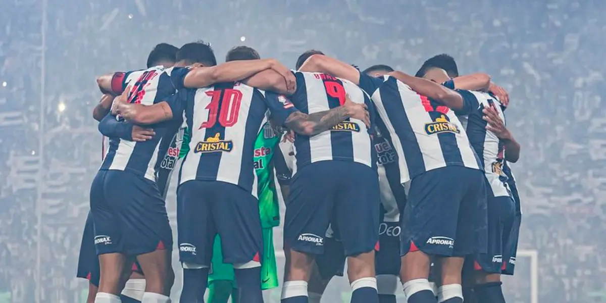 Alianza Lima ha hecho una renovación de plantel completo para el 2024