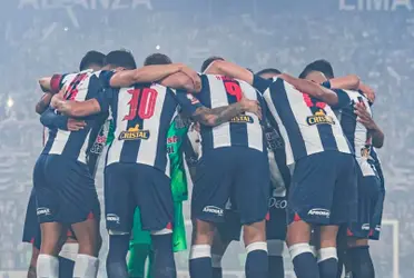 Alianza Lima ha hecho una renovación de plantel completo para el 2024