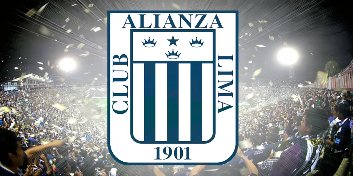 Alianza Lima ha renovado totalmente su plantel para hacer un gran año