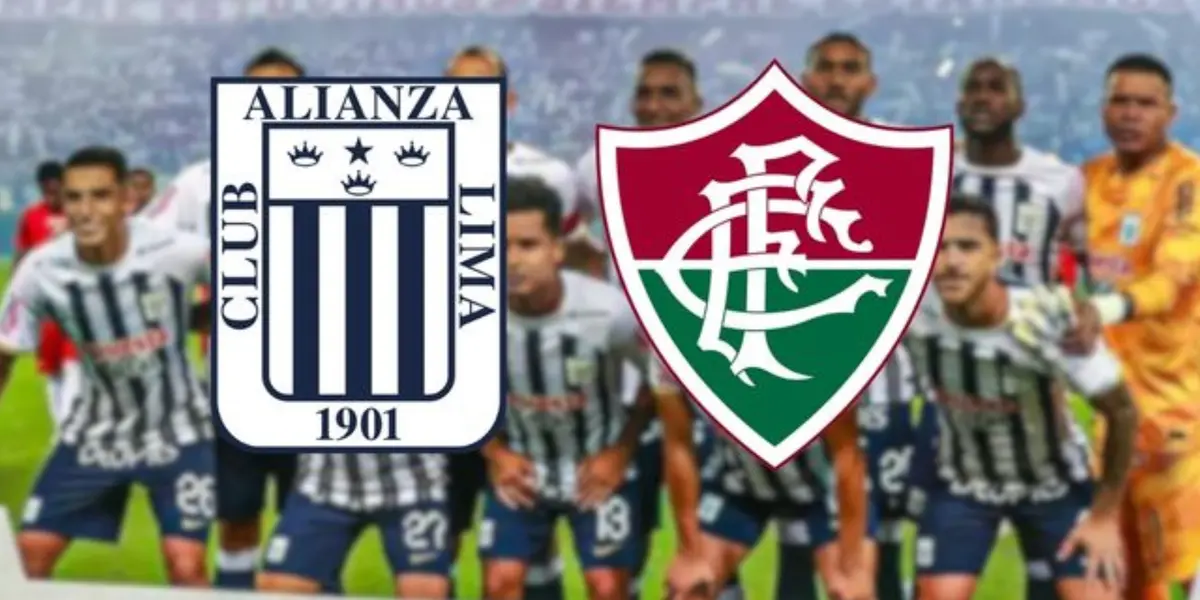 Alianza Lima integra el grupo A de la Copa Libertadores