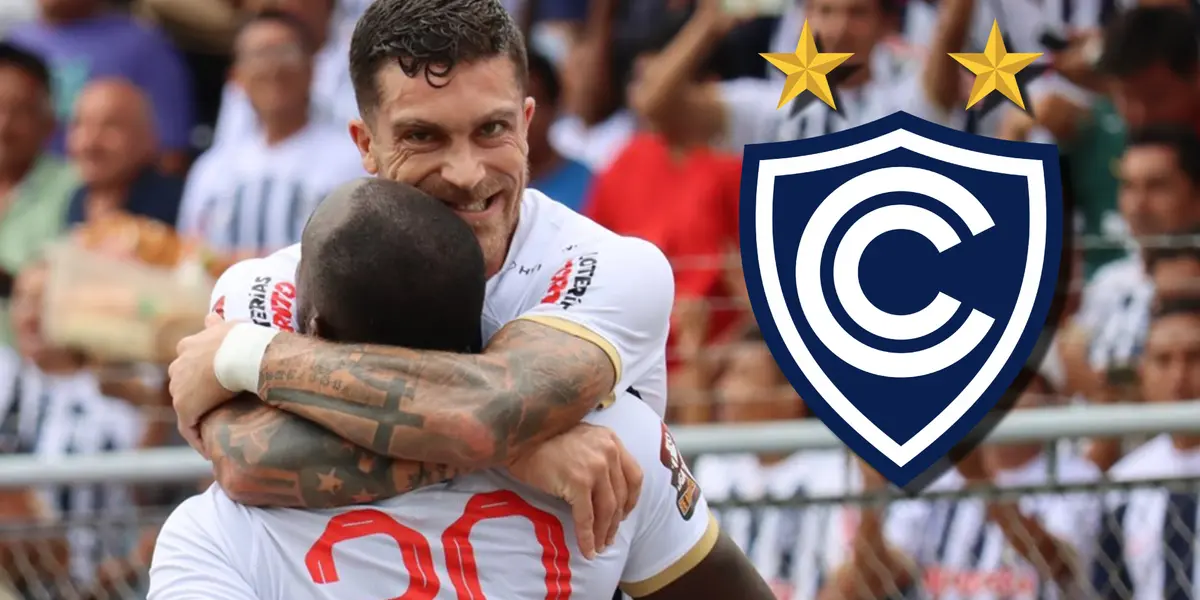 Alianza Lima jugará en Cusco ante Cienciano, está obligados a ganar