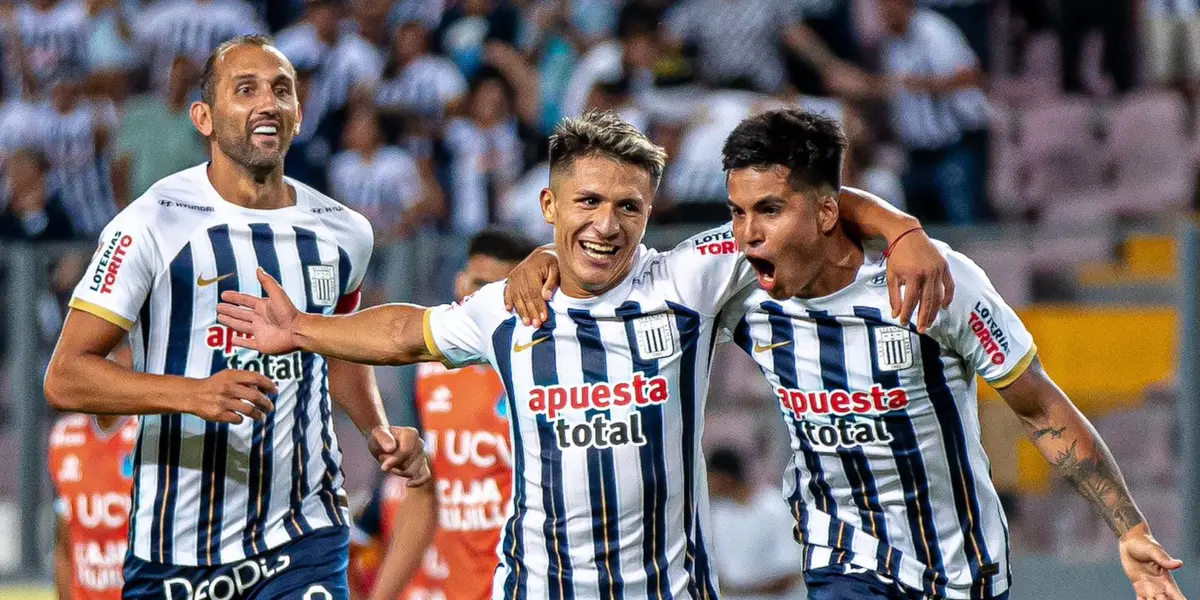 Alianza Lima perdió una pieza valiosa del equipo titular