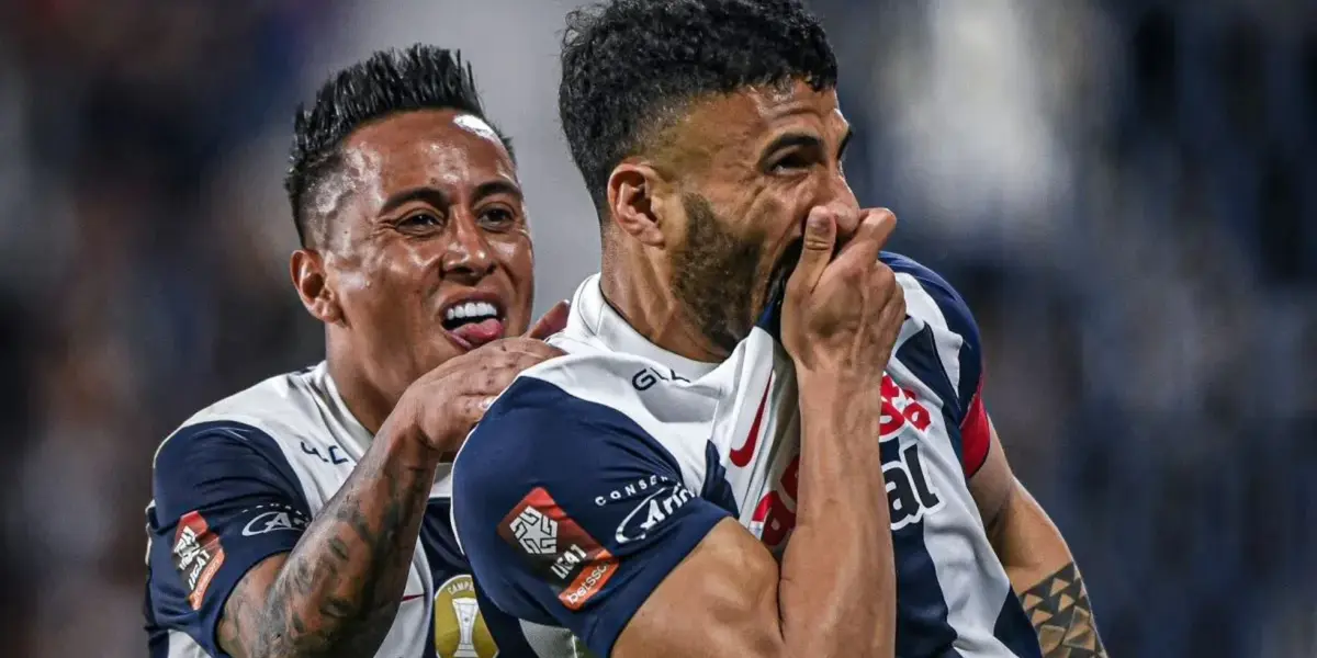 Alianza Lima prepara grandes cambios para el 2024