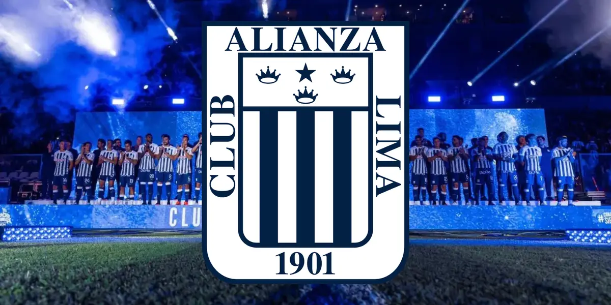 Alianza Lima quiere ganar la Liga 1 y dar pelea en la Copa Libertadores