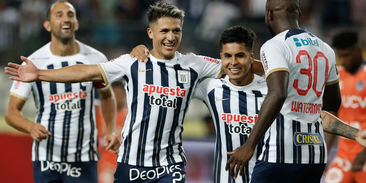 Alianza Lima quiere su segunda victoria consecutiva en la Liga 1