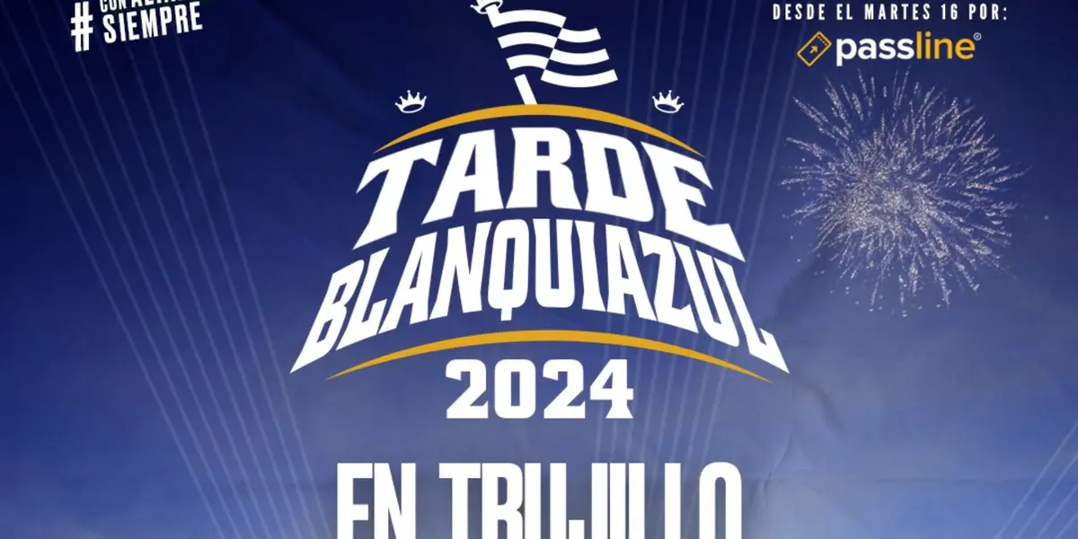 Alianza Lima seguirá generando ingresos para le temporada 2024