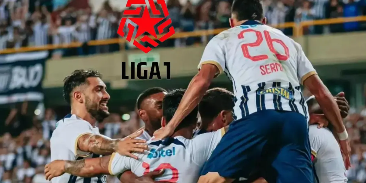 Alianza Lima será local en el Estadio Nacional ante la UCV