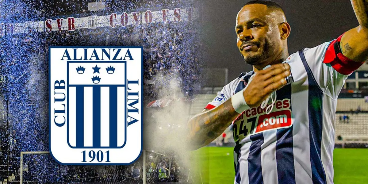 Alianza Lima tendría un gran récord en su haber