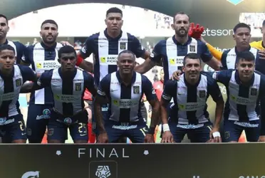 Alianza Lima, tiene un duro camino de cara al título del Torneo Clausura, pero tienen jugadores de jerarquía para lograr dicho objetivo