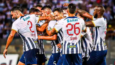 Alianza Lima tiene varios jugadores que no son considerados