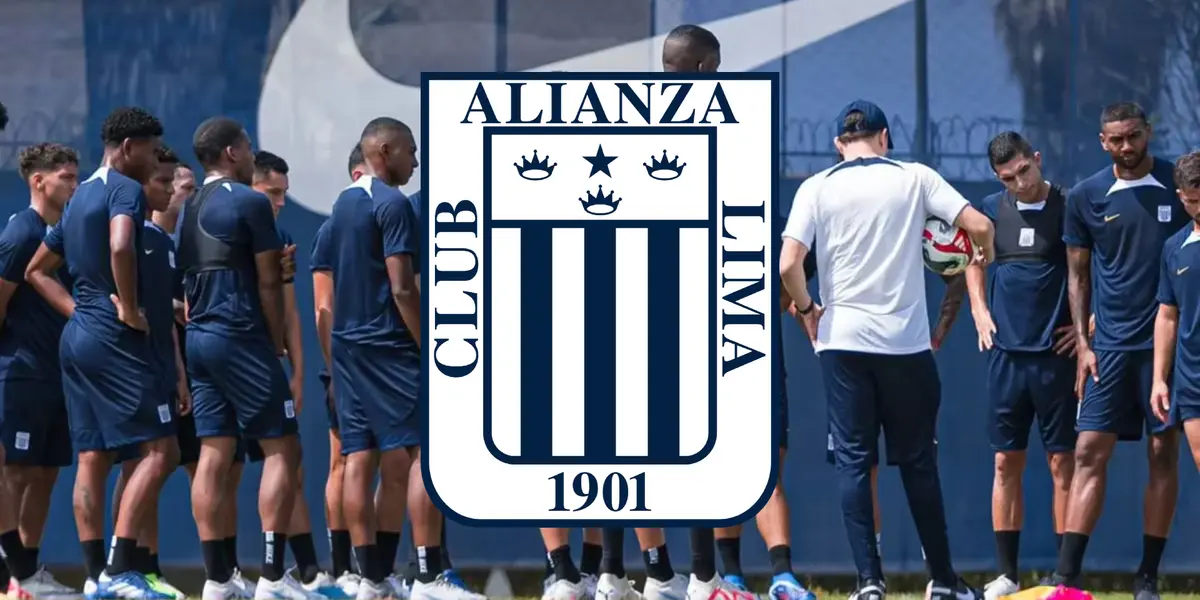 Alianza Lima viene recuperando su nivel en la Liga 1