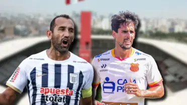 Alianza Lima y Atlético Grau se enfrentarán en el Estadio Nacional