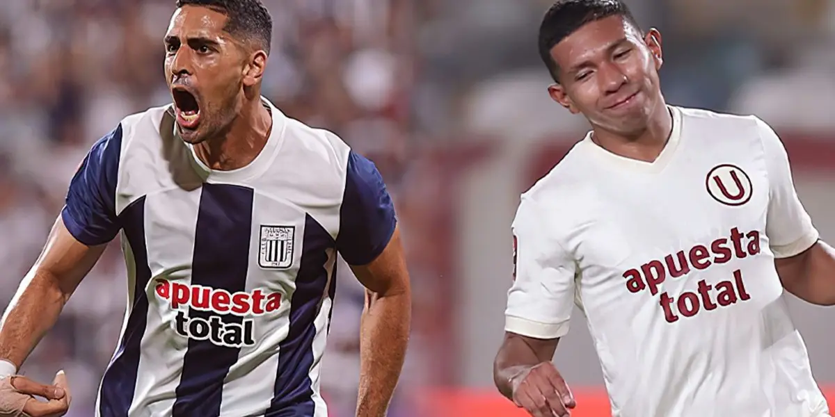 Alianza Lima y Universitario jugarán en la fecha 03 del Torneo Apertura