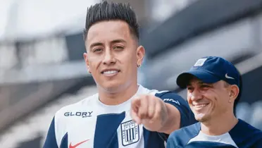 Christian Cueva fue uno de los mejores futbolistas peruanos de los últimos años