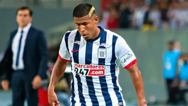 Darlin Leiton fue una de las apuestas de Alianza Lima