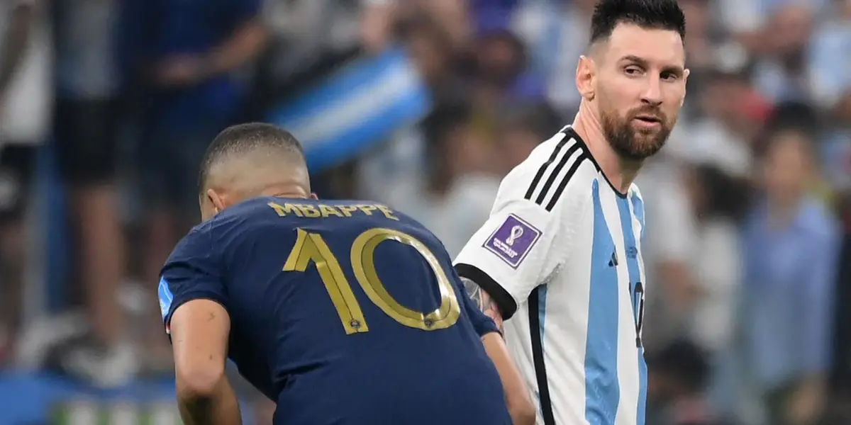 De la mano de Lionel Messi, la albiceleste logró su tercer título mundial