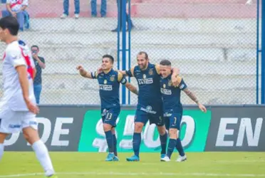 De los últimos diez partidos entre Alianza Lima y Deportivo Municipal, los íntimos han ganado cinco veces.