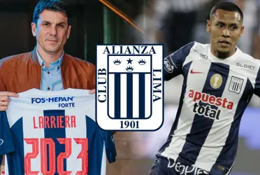 Después de prácticamente sellar su salida, finalmente se quedará en el club