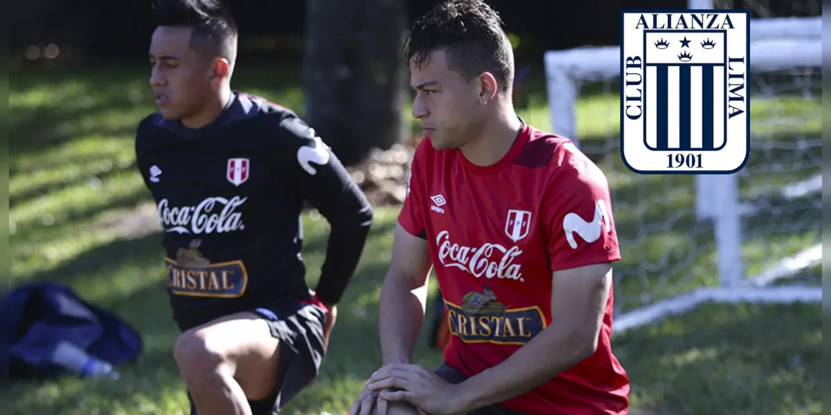 El ‘10’ de la Selección Peruana podría dejarlo sin lugar en el equipo de Guillermo Salas