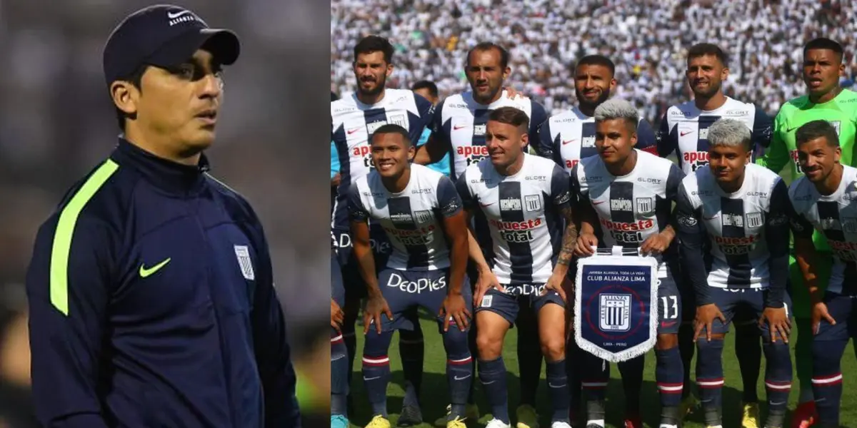 El 11 que saltaría al campo de Matute este sábado para el duelo ante la UCV 