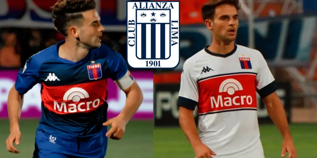 El argentino era prioridad en Alianza Lima, pero todo salió mal