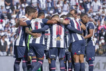 El arquero Ítalo Espinoza sabe lo que es tapar con Alianza Lima en Libertadores