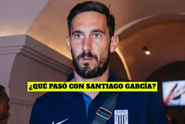 El defensa argentino fue cuestionado por sus anteriores lesiones dentro del equipo