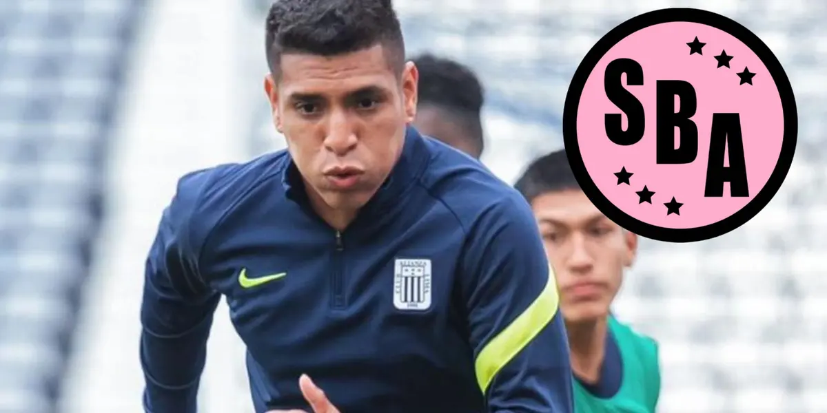 El elenco rosado no solo quiere al ‘Caballito’, sino que ya fichó a otro ex blanquiazul