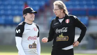 El entrenador argentino se hará cargo de la Selección Chilena