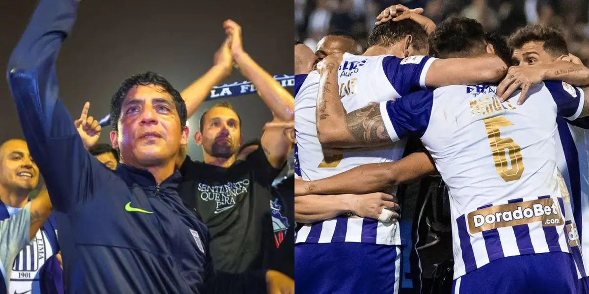 El equipo blanquiazul ahora cuenta con grandes elementos en el club