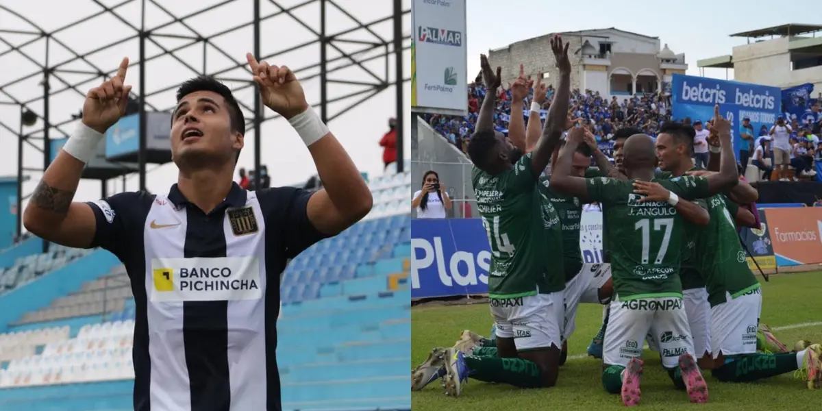 El equipo blanquiazul busca contratar una competencia para el futbolista bicampeón