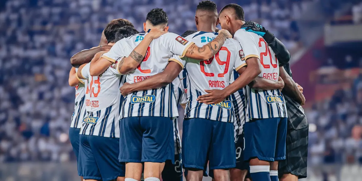 El equipo blanquiazul buscará imponerse en un partido a estadio lleno