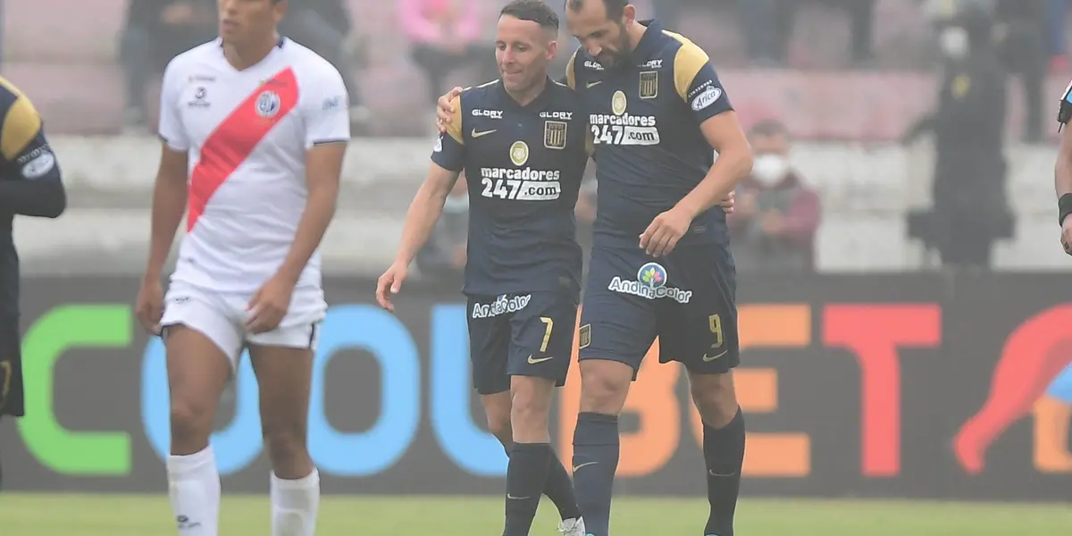 El equipo blanquiazul está obligado a derrotar a Deportivo Municipal si quiere seguir en la lucha del torneo Clausura, es una final adelantada