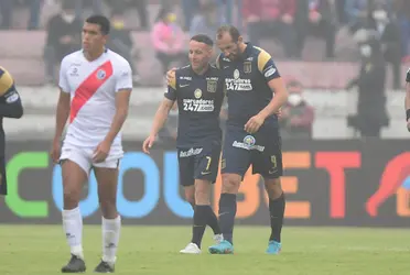 El equipo blanquiazul está obligado a derrotar a Deportivo Municipal si quiere seguir en la lucha del torneo Clausura, es una final adelantada