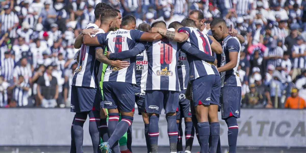 El equipo blanquiazul se mantendrá firme en su decisión pase lo que pase