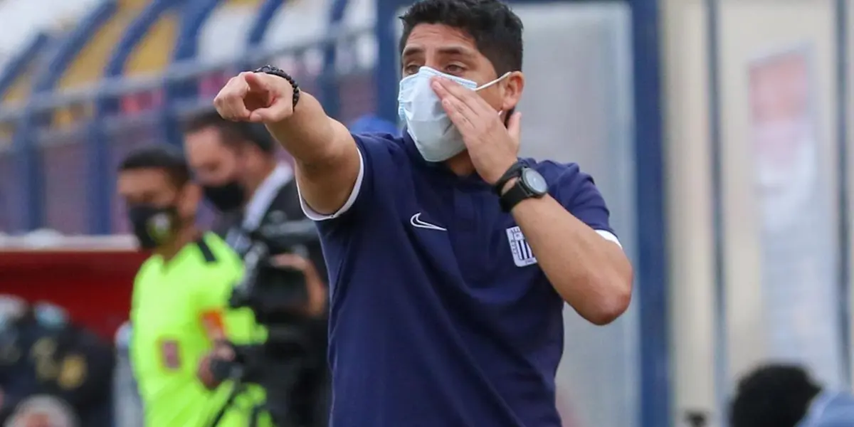 El equipo blanquiazul tendrá que afrontar una temporada intensa el próximo año y necesitan un hombre de confianza