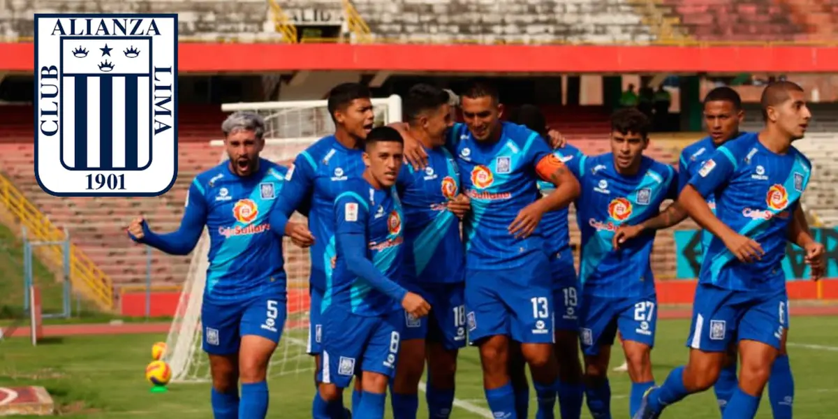 El equipo blanquiazul tiene en la mira a dos elementos de Alianza Atlético para reforzar el club